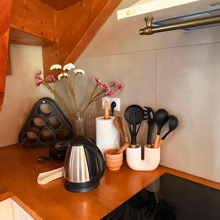 度假居 Christina's Sea View House