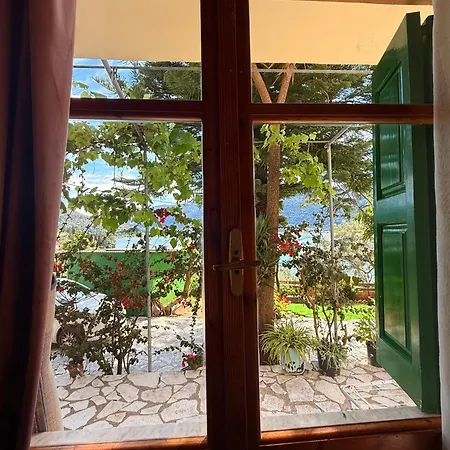 度假居 Christina's Sea View House