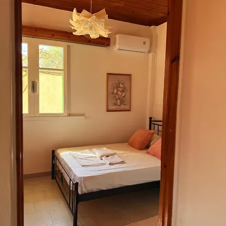 度假居 Christina's Sea View House
