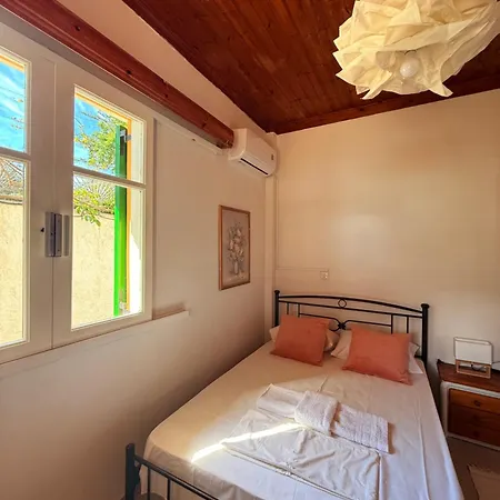 度假居 Christina's Sea View House