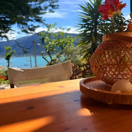 度假居 Christina's Sea View House