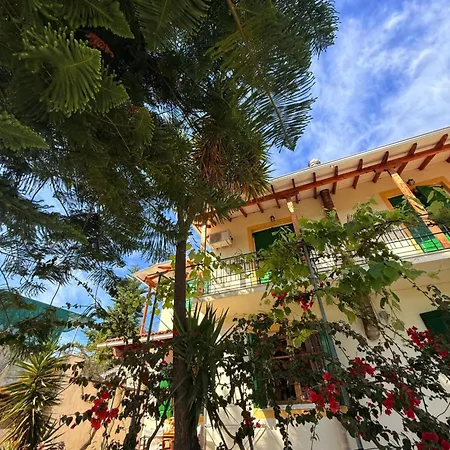 度假居 Christina's Sea View House